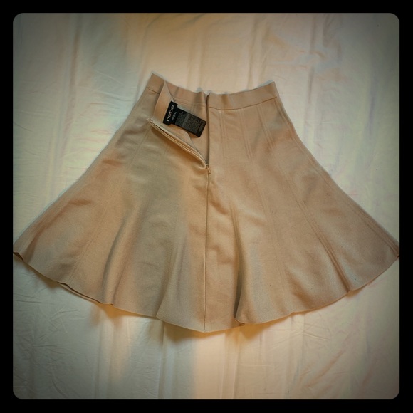 bebe Dresses & Skirts - Mini skirt from Bebe